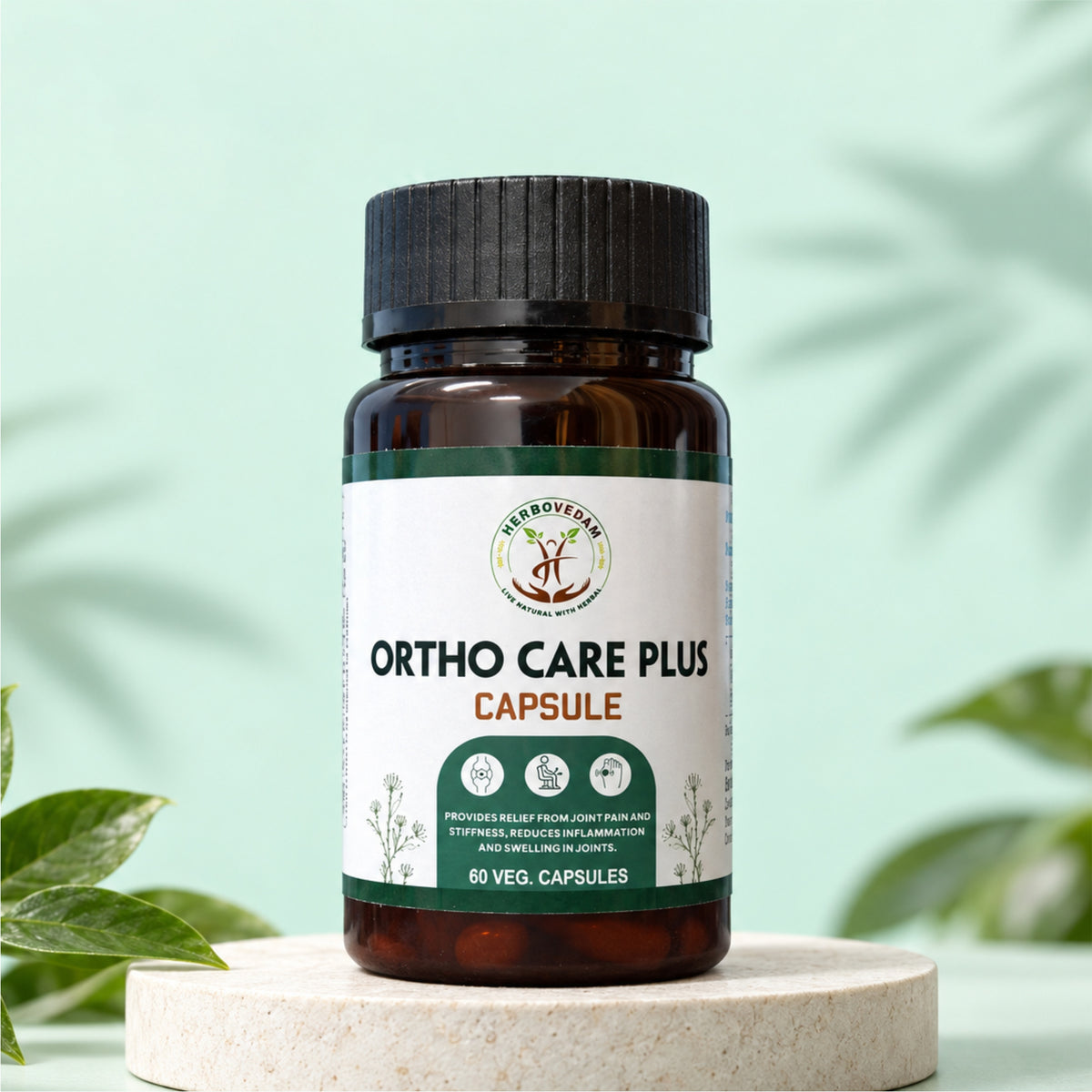 Ortho Care Plus Capsule